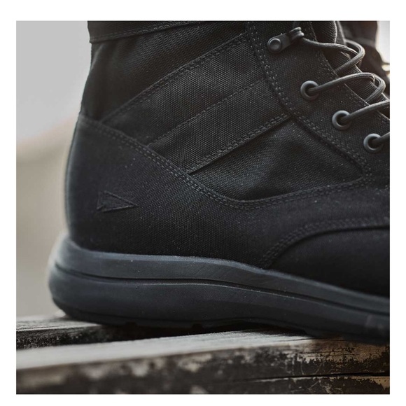 Goruck jedburgh burgundy boots - Picture 10 of 12